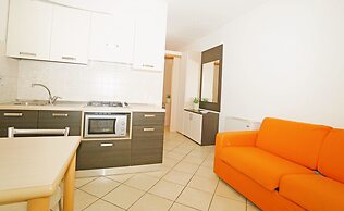 Residence just 600 meters from the beach