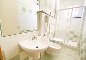 Residence just 600 meters from the beach