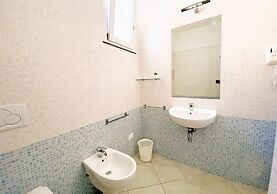 Residence just 600 meters from the beach