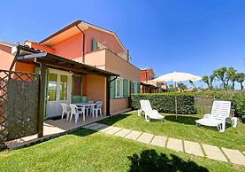 Residence just 600 meters from the beach