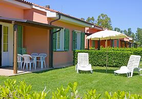 Residence just 600 meters from the beach