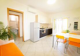 Residence just 600 meters from the beach