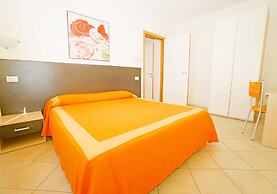 Residence just 600 meters from the beach