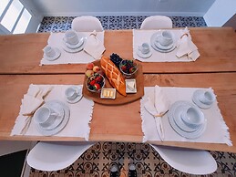 Recanto das Videiras