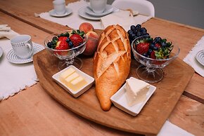 Recanto das Videiras