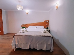 Recanto das Videiras