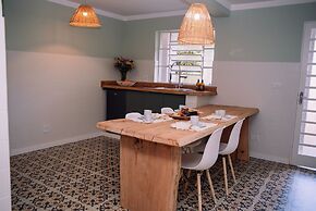 Recanto das Videiras