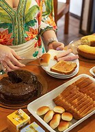 Pousada Via Mar Buzios