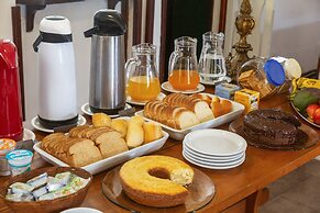 Pousada Via Mar Buzios