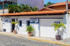 Pousada Via Mar Buzios