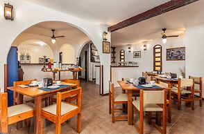 Pousada Via Mar Buzios