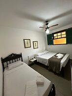 Pousada Via Mar Buzios