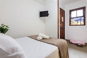 Pousada Via Mar Buzios