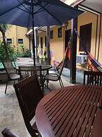 Pousada Via Mar Buzios