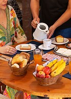 Pousada Via Mar Buzios