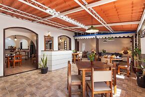 Pousada Via Mar Buzios