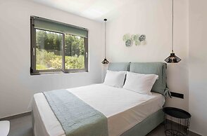 Koni Villas 3 by Halkidiki Villas