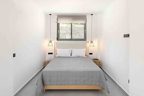 Koni Villas 3 by Halkidiki Villas