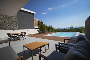 Koni Villas 3 by Halkidiki Villas