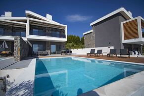 Koni Villas 3 by Halkidiki Villas