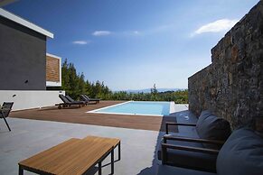 Koni Villas 3 by Halkidiki Villas