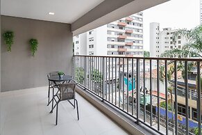 Condomínio Zhale Jardins