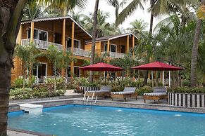 Aralea Beach Resort by Stone Wood