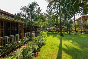 Aralea Beach Resort by Stone Wood