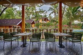 Aralea Beach Resort by Stone Wood