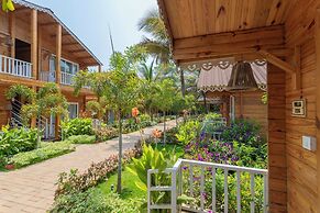 Aralea Beach Resort by Stone Wood