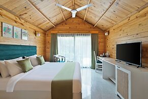 Aralea Beach Resort by Stone Wood