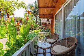 Aralea Beach Resort by Stone Wood