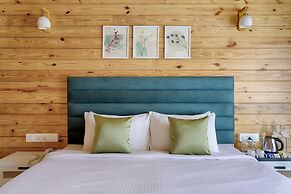 Aralea Beach Resort by Stone Wood