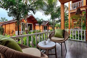 Aralea Beach Resort by Stone Wood