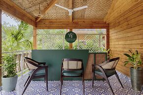 Aralea Beach Resort by Stone Wood