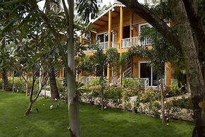 Aralea Beach Resort by Stone Wood