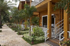 Aralea Beach Resort by Stone Wood