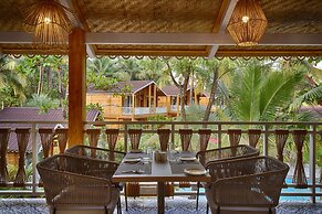 Aralea Beach Resort by Stone Wood