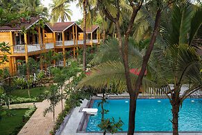 Aralea Beach Resort by Stone Wood