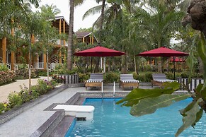 Aralea Beach Resort by Stone Wood