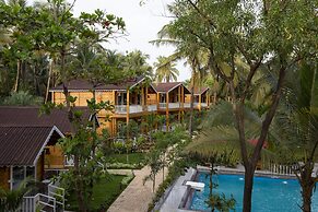 Aralea Beach Resort by Stone Wood