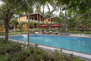 Aralea Beach Resort by Stone Wood