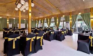 Aralea Beach Resort by Stone Wood