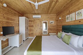 Aralea Beach Resort by Stone Wood