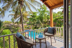 Aralea Beach Resort by Stone Wood