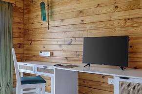 Aralea Beach Resort by Stone Wood