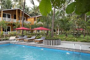 Aralea Beach Resort by Stone Wood