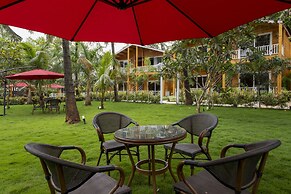 Aralea Beach Resort by Stone Wood