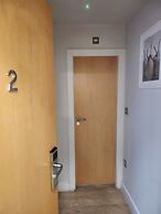 Alma Rooms