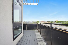 Skyline Penthouse | Espadin LoHi